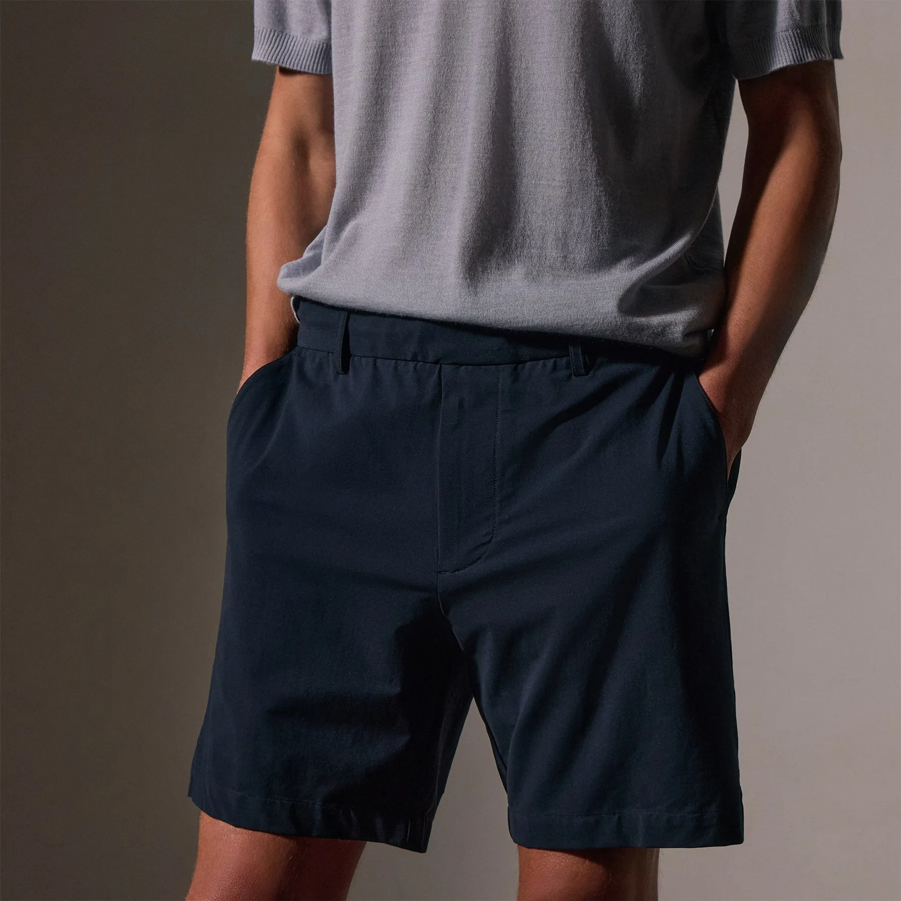Golf Short - Deep