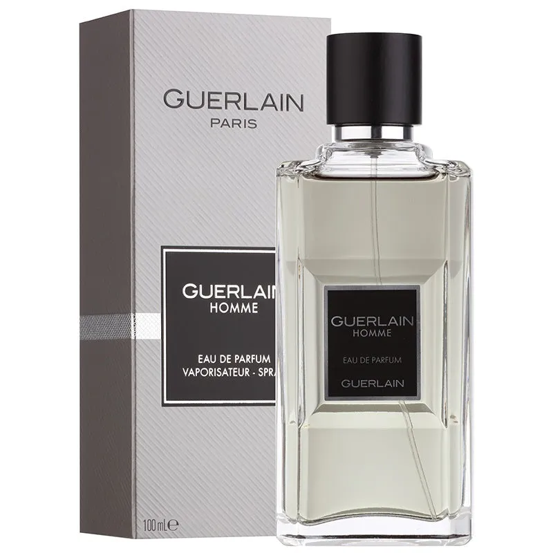 Guerlain Homme 3.3 oz EDP for men
