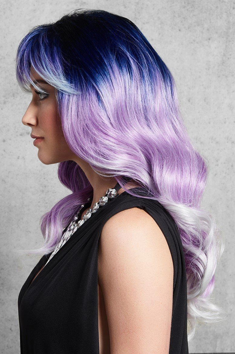 Hairdo Wigs Fantasy Collection - Arctic Melt (#HDARTICMELT)