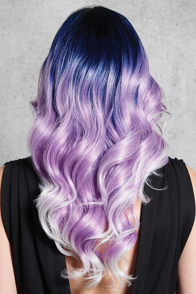 Hairdo Wigs Fantasy Collection - Arctic Melt (#HDARTICMELT)