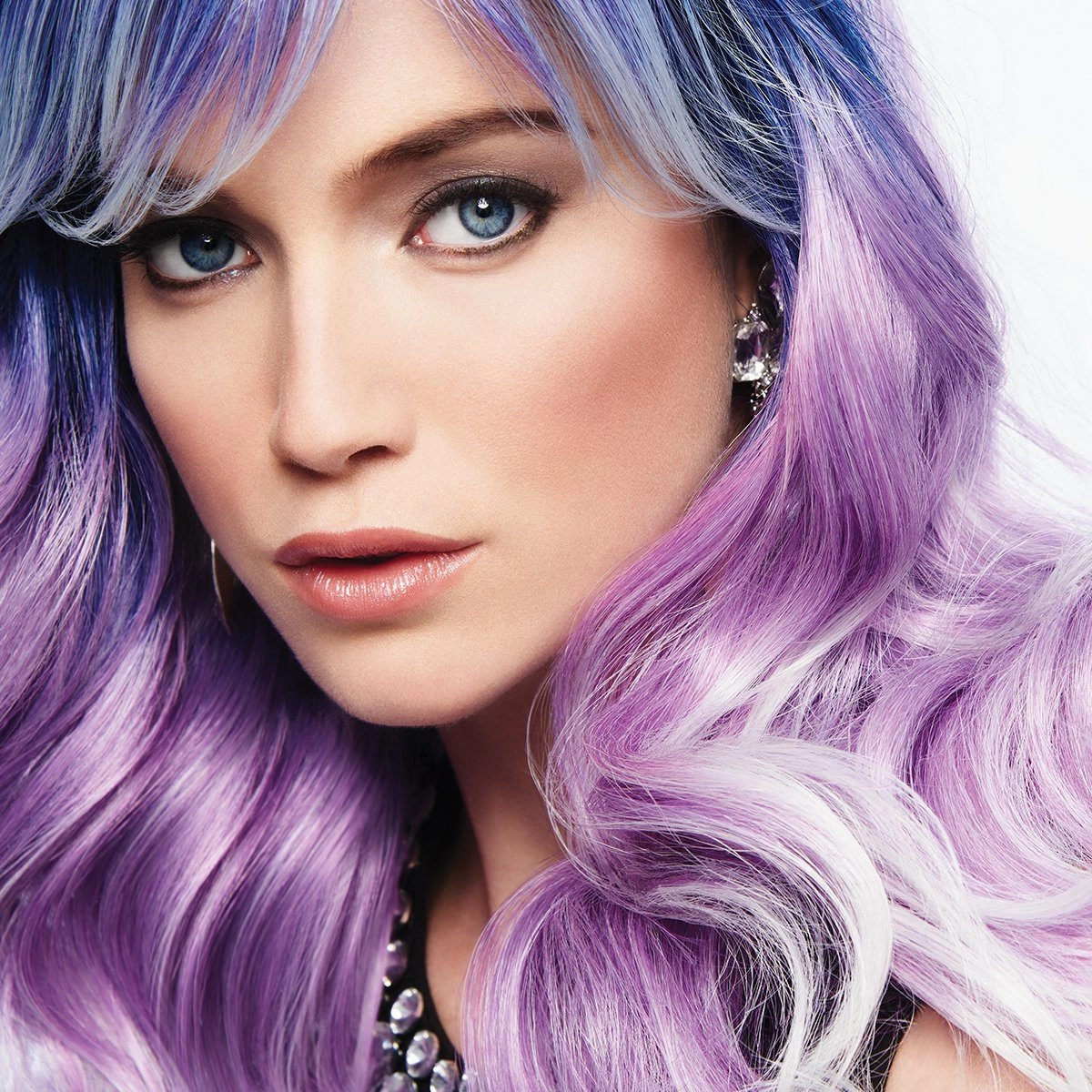 Hairdo Wigs Fantasy Collection - Arctic Melt (#HDARTICMELT)