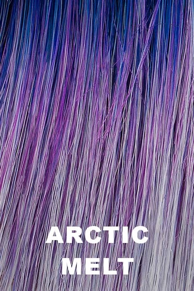Hairdo Wigs Fantasy Collection - Arctic Melt (#HDARTICMELT)