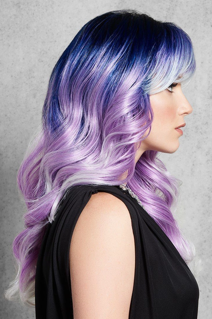Hairdo Wigs Fantasy Collection - Arctic Melt (#HDARTICMELT)