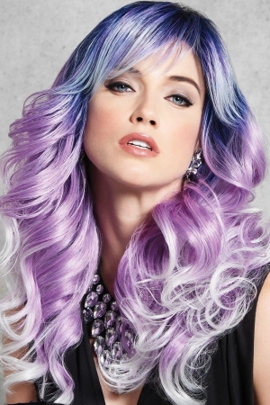 Hairdo Wigs Fantasy Collection - Arctic Melt (#HDARTICMELT)