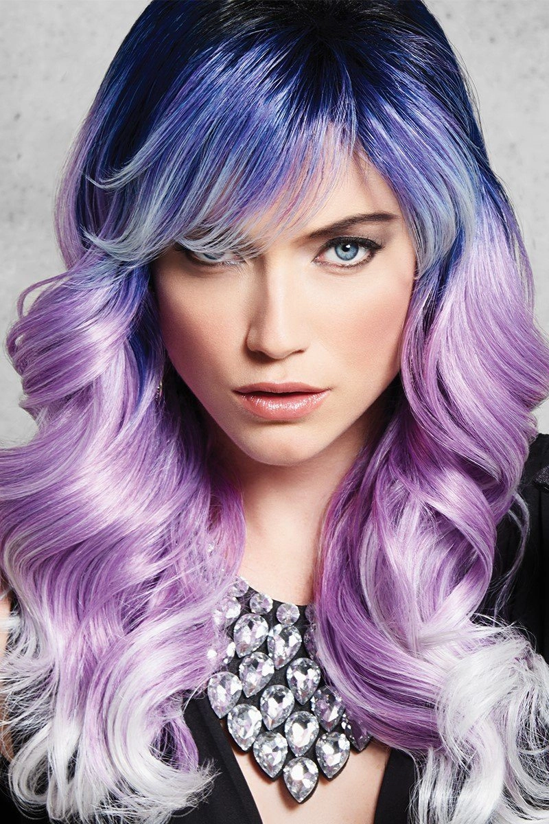 Hairdo Wigs Fantasy Collection - Arctic Melt (#HDARTICMELT)