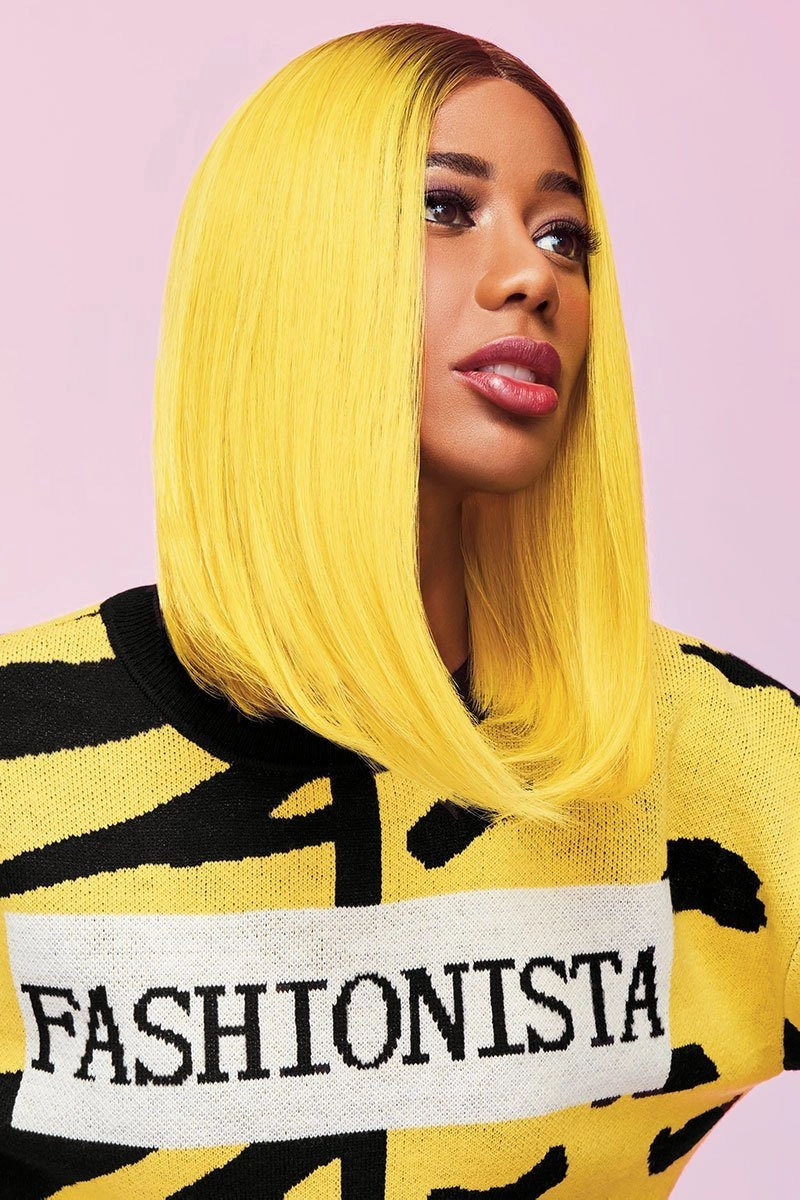Hairdo Wigs Fantasy Collection - It's Always Sunny
