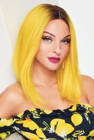 Hairdo Wigs Fantasy Collection - It's Always Sunny
