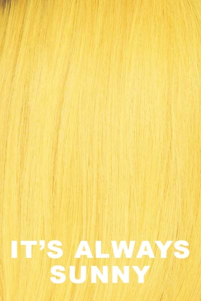 Hairdo Wigs Fantasy Collection - It's Always Sunny