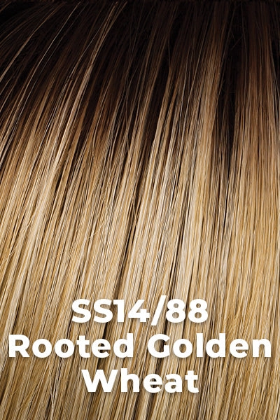 Hairdo Wigs - Seriously Sleek Bob