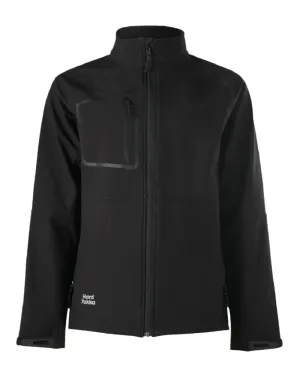 Hard Yakka Mens Toughmaxx Water Resistance Jacket