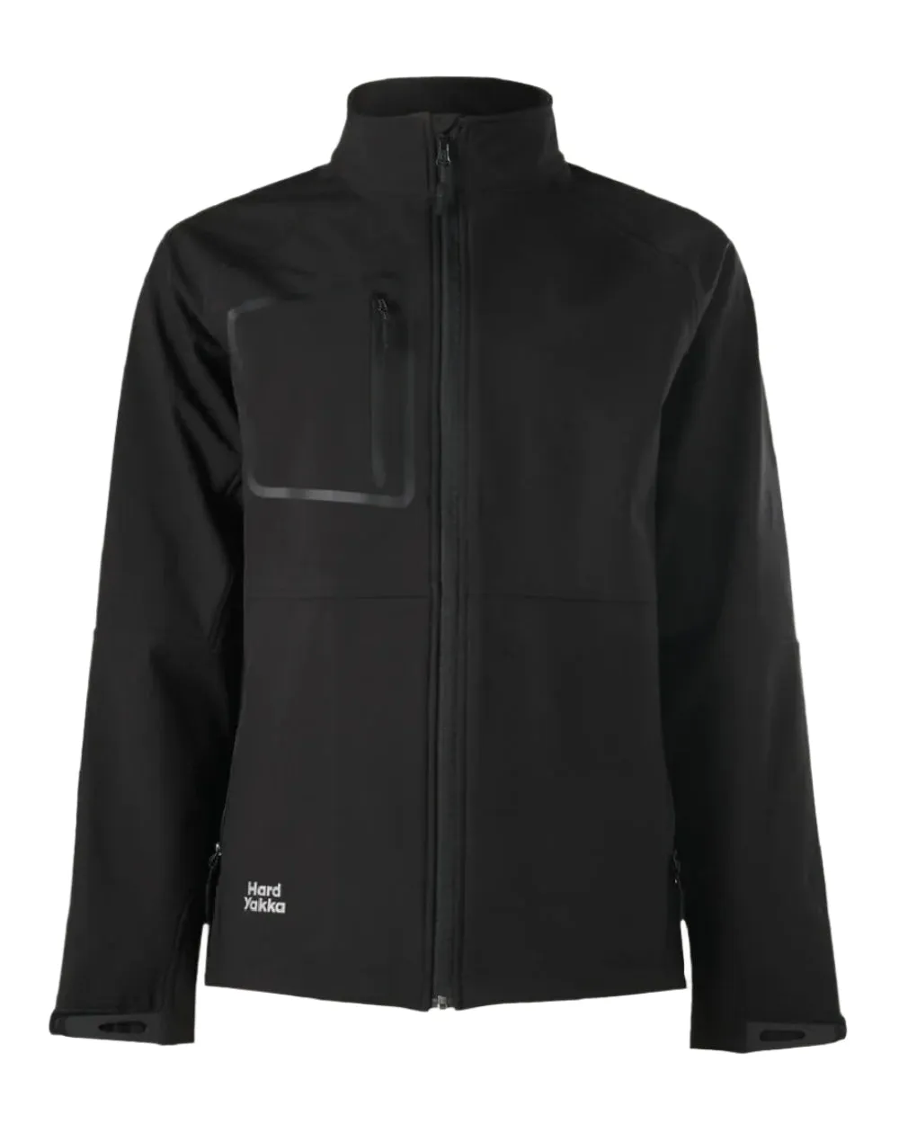 Hard Yakka Mens Toughmaxx Water Resistance Jacket