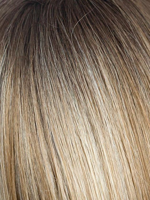 Harlee Wig by Noriko | Synthetic Lace Front (Mono Part)