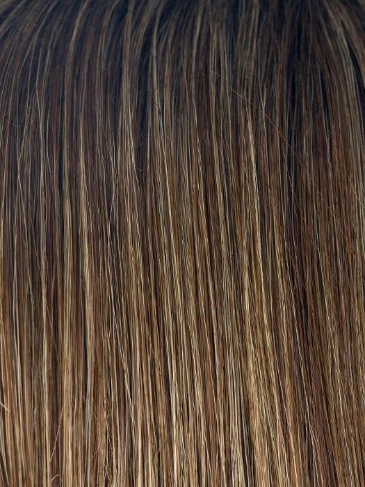 Harlee Wig by Noriko | Synthetic Lace Front (Mono Part)