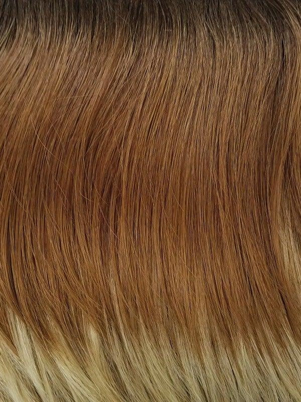 Harlee Wig by Noriko | Synthetic Lace Front (Mono Part)