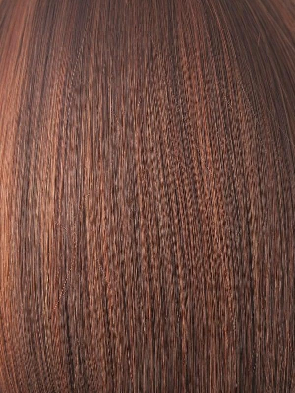 Harlee Wig by Noriko | Synthetic Lace Front (Mono Part)