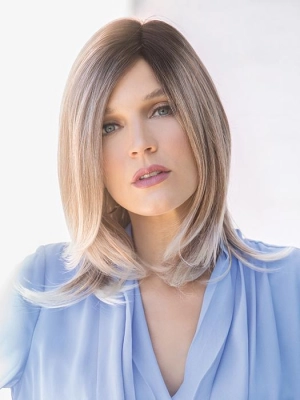 Harlee Wig by Noriko | Synthetic Lace Front (Mono Part)