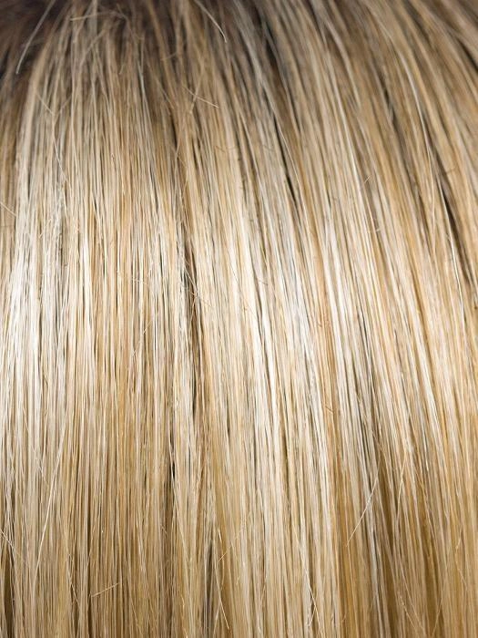 Harlee Wig by Noriko | Synthetic Lace Front (Mono Part)