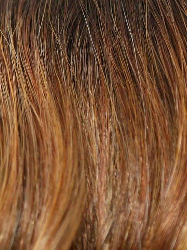 Harlee Wig by Noriko | Synthetic Lace Front (Mono Part)