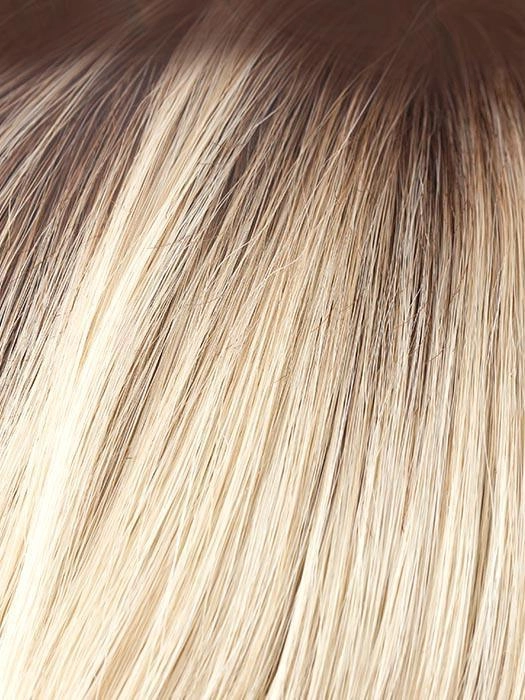 Harlee Wig by Noriko | Synthetic Lace Front (Mono Part)