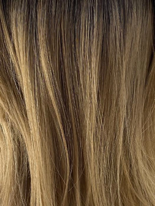 Harlee Wig by Noriko | Synthetic Lace Front (Mono Part)