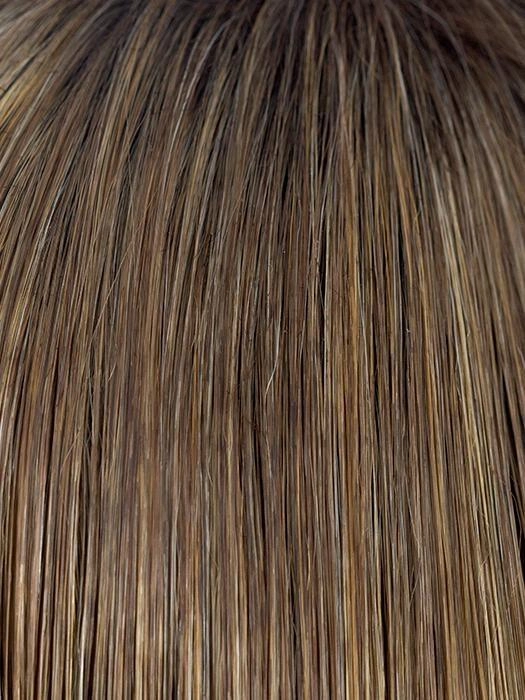 Harlee Wig by Noriko | Synthetic Lace Front (Mono Part)