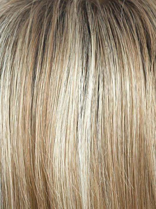 Harlee Wig by Noriko | Synthetic Lace Front (Mono Part)