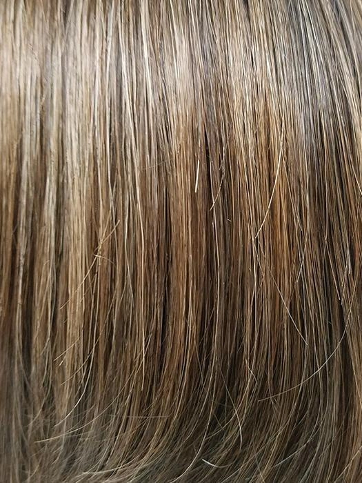 Harlee Wig by Noriko | Synthetic Lace Front (Mono Part)