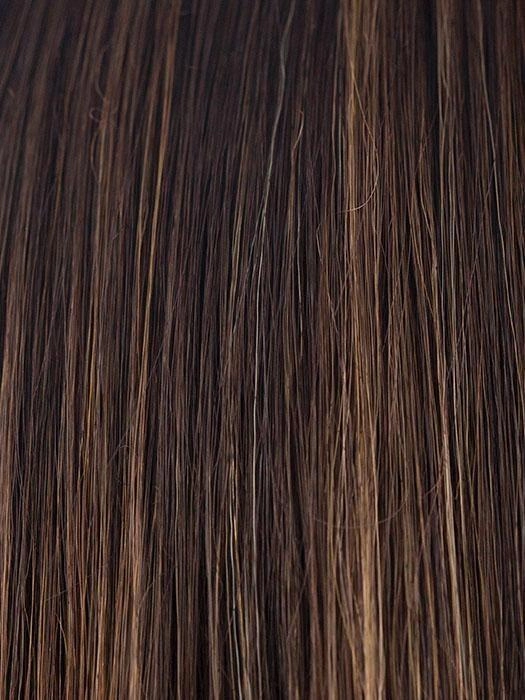 Harlee Wig by Noriko | Synthetic Lace Front (Mono Part)