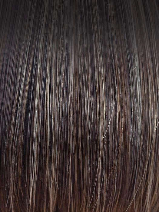 Harlee Wig by Noriko | Synthetic Lace Front (Mono Part)