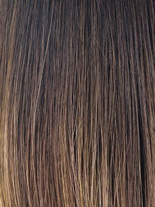 Harlee Wig by Noriko | Synthetic Lace Front (Mono Part)