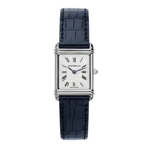 Herbelin Art Déco Ladies Blue Watch 17478AP08BL