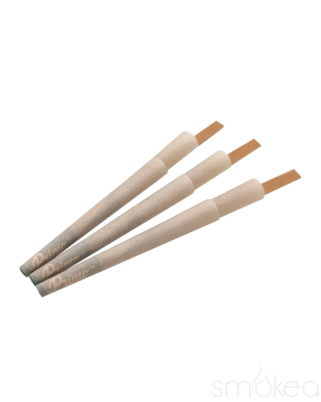 High Society Primo 1 1/4 Organic Hemp Cones (6-Pack)