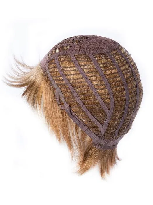 Impressive Wig by Toni Brattin | Heat Friendly Synthetic (Traditional Cap )