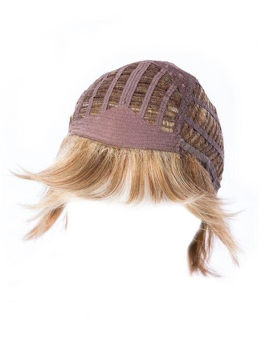 Impressive Wig by Toni Brattin | Heat Friendly Synthetic (Traditional Cap )