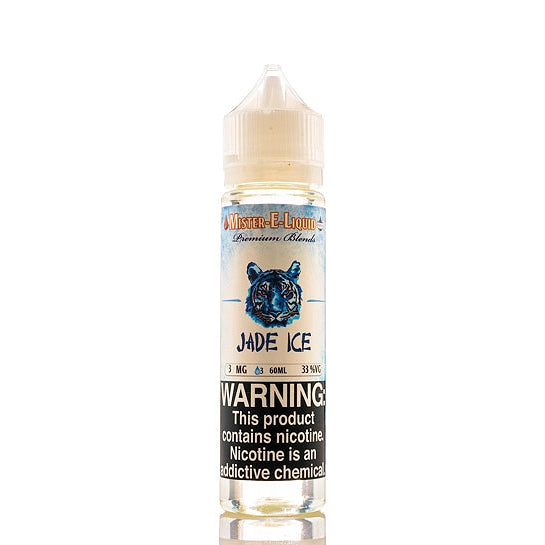 Jade Ice - Mister E-Liquid