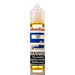 Jade Ice - Mister E-Liquid