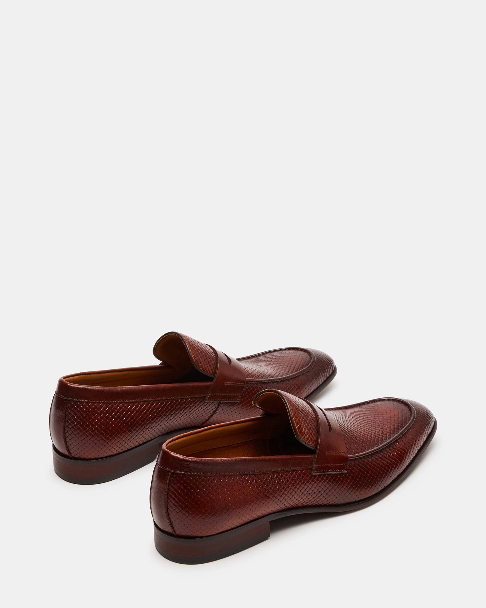 JAMONE TAN EMBOSSED - SM REBOOTED