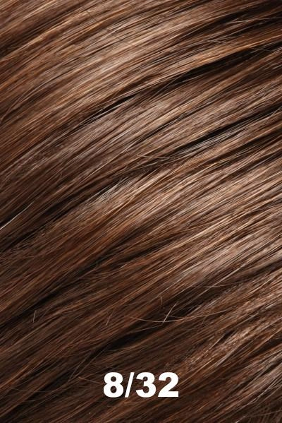 Jon Renau Wigs - Annette (#5138)