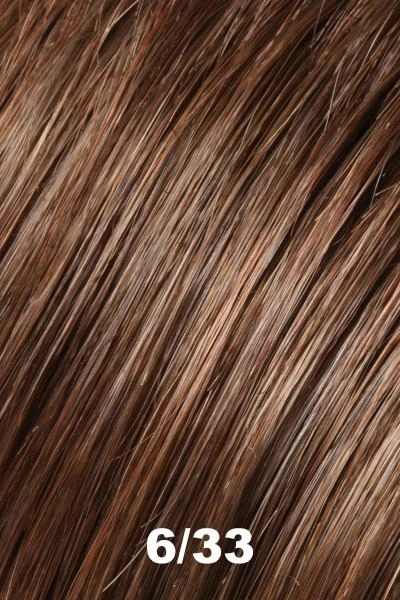 Jon Renau Wigs - Annette (#5138)