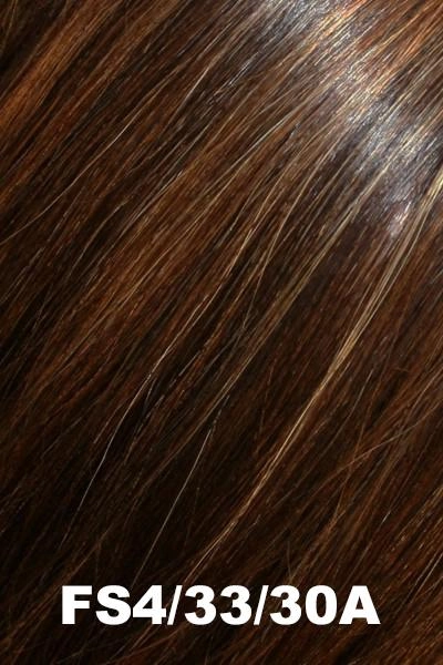 Jon Renau Wigs - Annette (#5138)