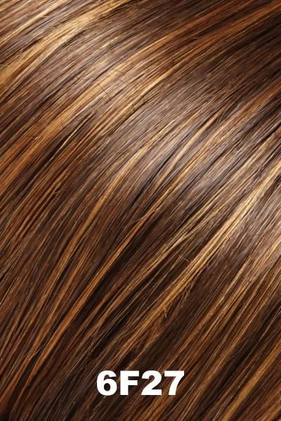 Jon Renau Wigs - Annette (#5138)