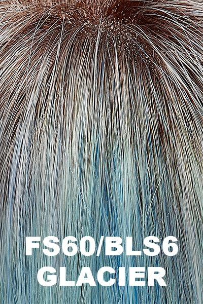 Jon Renau Wigs - Annette (#5138)