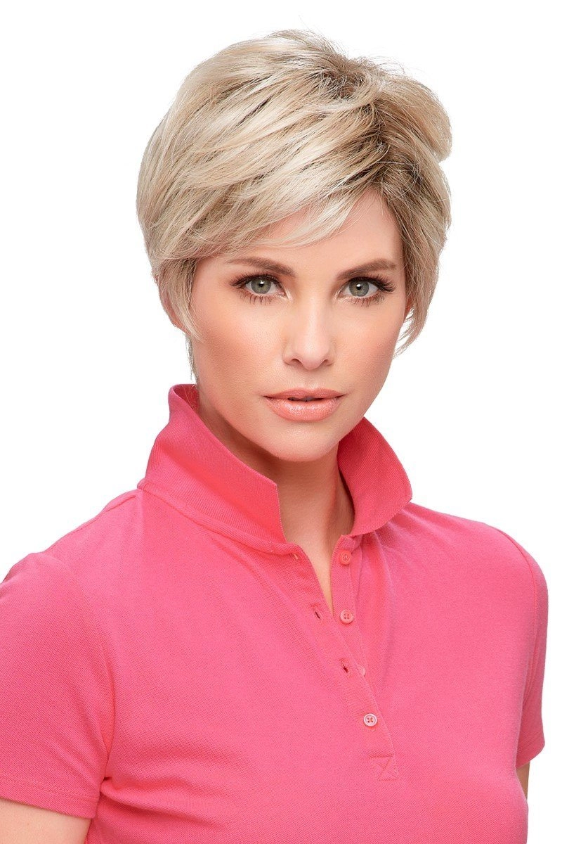 Jon Renau Wigs - Annette (#5138)