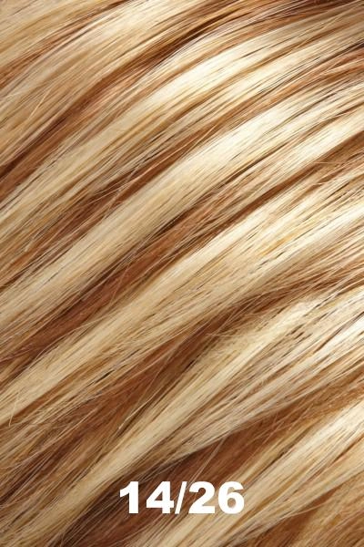 Jon Renau Wigs - Annette (#5138)
