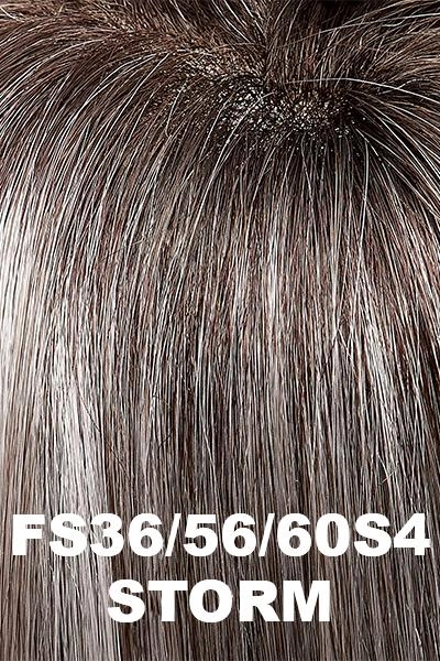 Jon Renau Wigs - Annette (#5138)