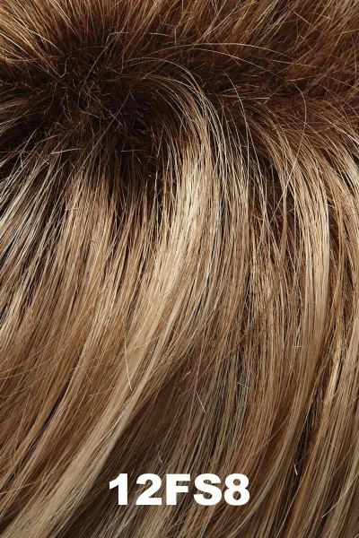 Jon Renau Wigs - Annette (#5138)