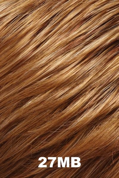 Jon Renau Wigs - Annette (#5138)