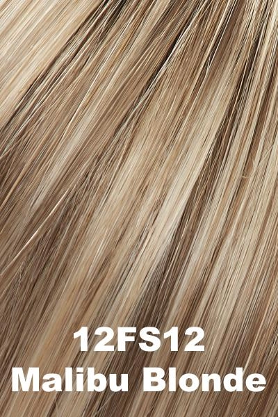 Jon Renau Wigs - Annette (#5138)
