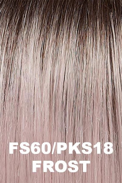 Jon Renau Wigs - Annette (#5138)