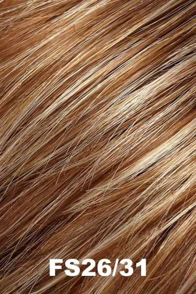 Jon Renau Wigs - Annette (#5138)